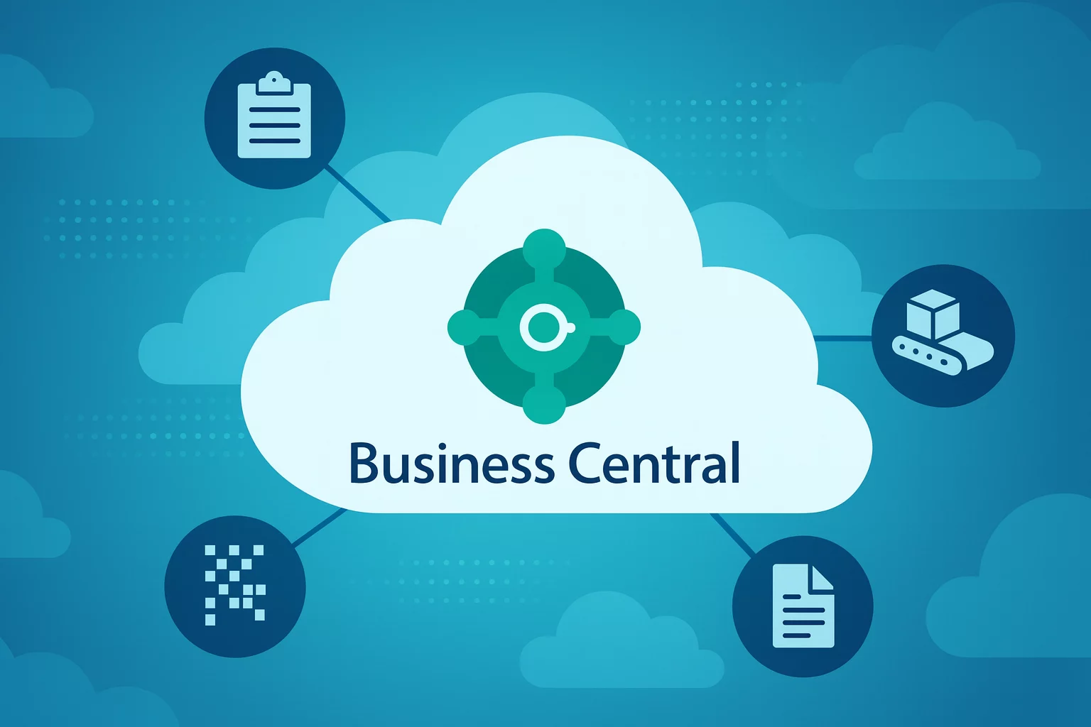 Business Central Cloud