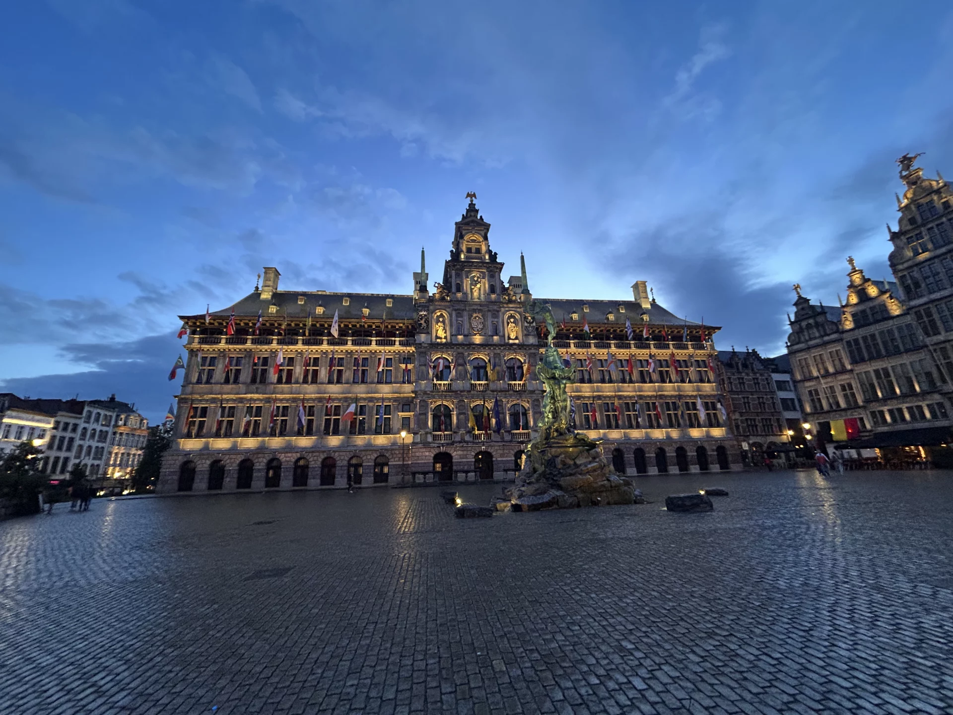 Techdays2026 Antwerpen