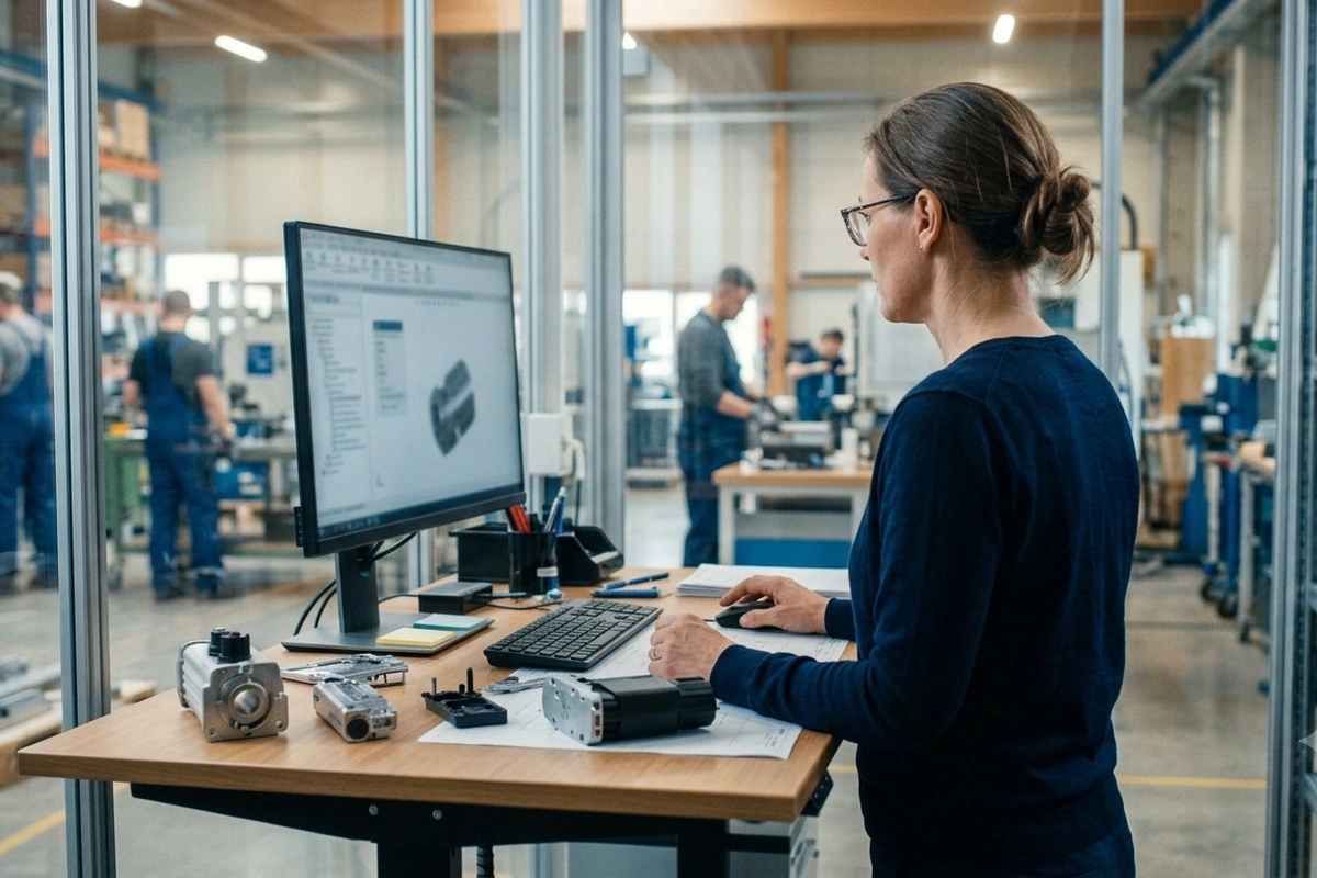 INNO Configurator App – Produktkonfigurator für Microsoft Dynamics 365 Business Central